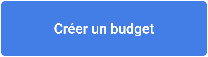 Create Budget button