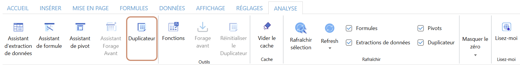 Duplicateur