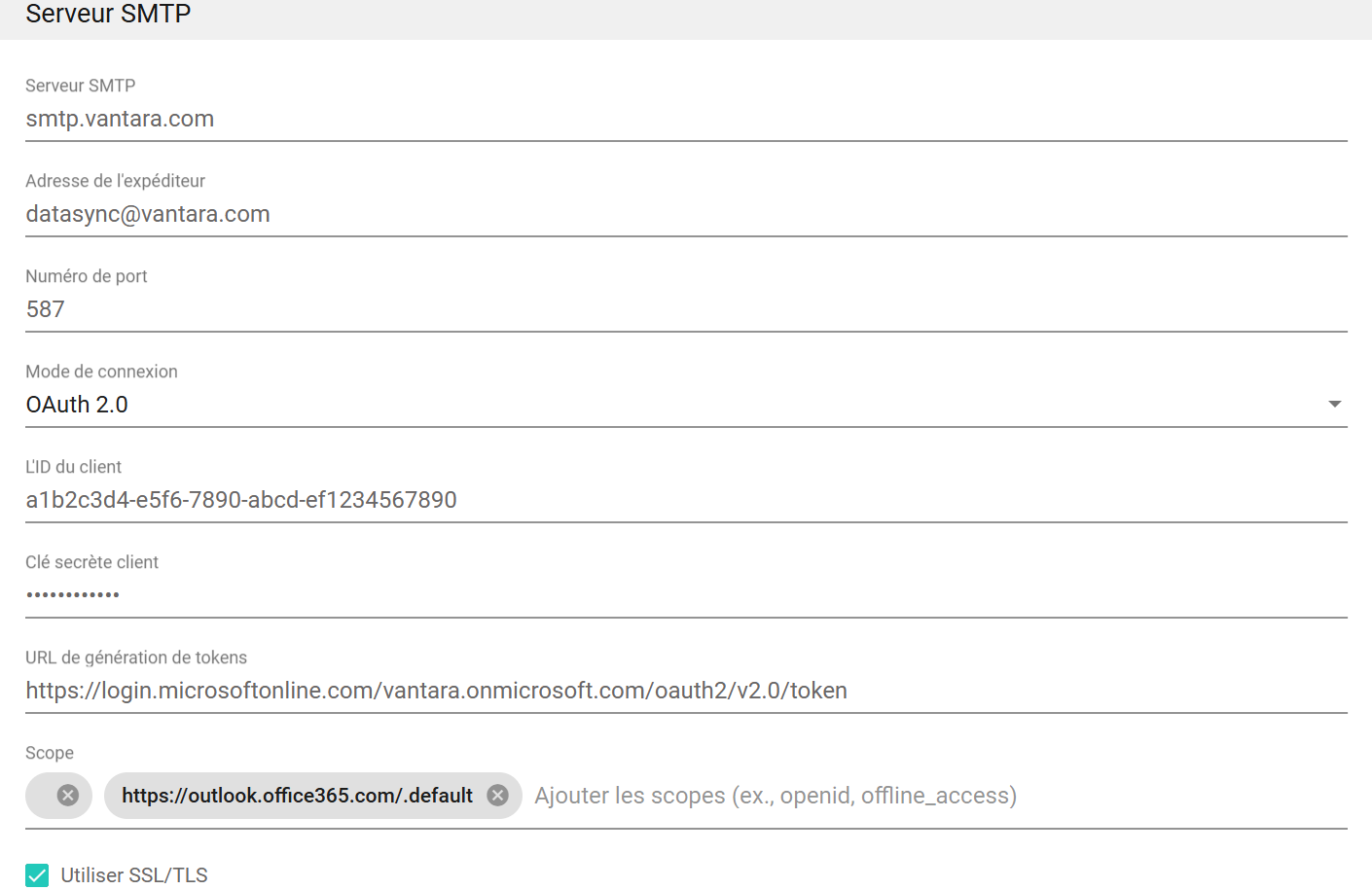 OAuth 2.0